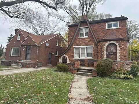 15500 COYLE Street, Detroit, MI 48227