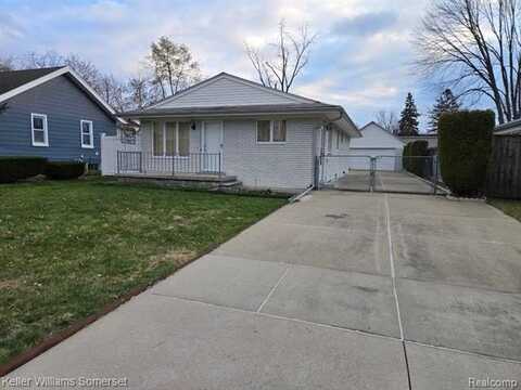 83 BILTMORE Drive, Troy, MI 48084