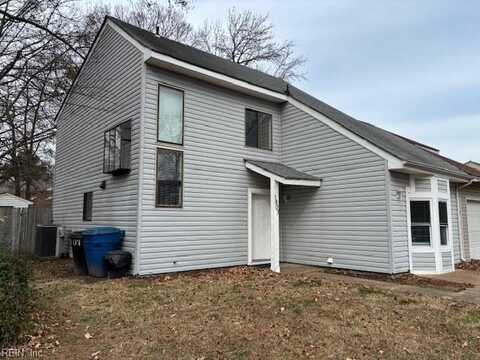 1807 Delaney Street, Virginia Beach, VA 23464