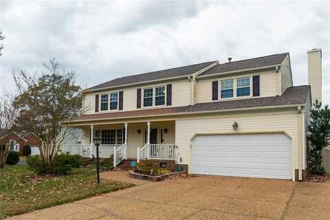 1 Pelchat Drive, Hampton, VA 23666