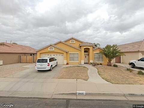 96Th, MESA, AZ 85212