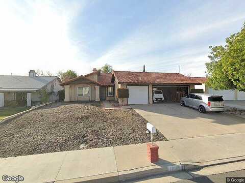 Seaport, MORENO VALLEY, CA 92557