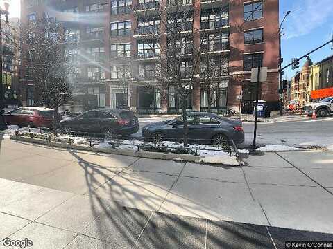 Desplaines, CHICAGO, IL 60661