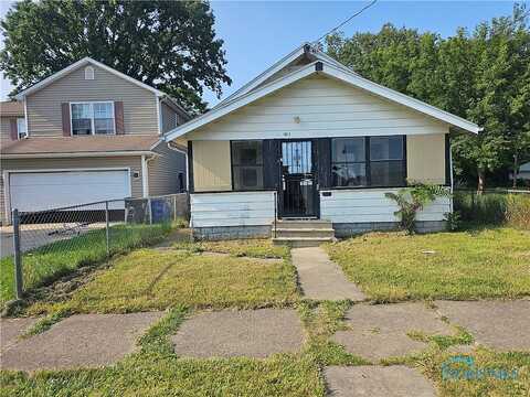 Ridgewood, TOLEDO, OH 43608