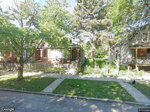 Honore, CHICAGO, IL 60636