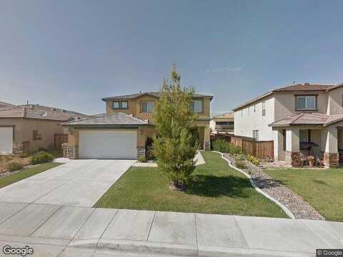 Blackstone, HESPERIA, CA 92345