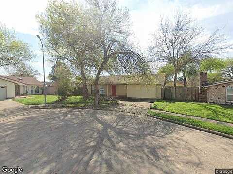 La Loma, HOUSTON, TX 77083