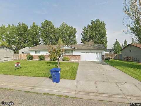 Maurine, IDAHO FALLS, ID 83401