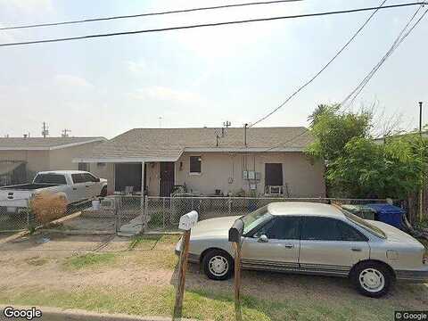 San Agustin, LAREDO, TX 78040