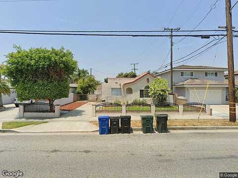 Rives, DOWNEY, CA 90242