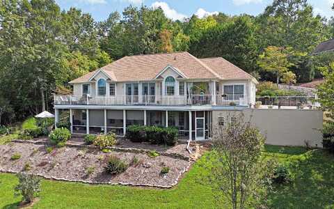 Victoria Woods Drive, Hiawassee, GA 30546