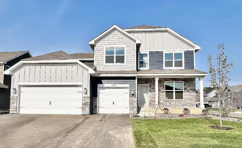 Sunflower Way Nw, Prior Lake, MN 55372