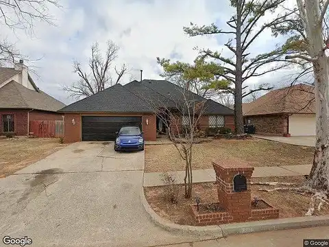 Sunny Hollow, EDMOND, OK 73012