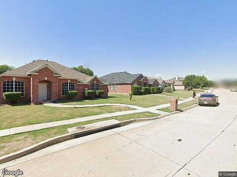 Hickory Ridge, MESQUITE, TX 75181