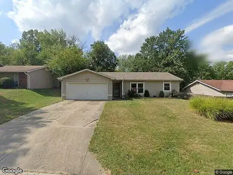 Kendallwood, COLUMBIA, MO 65203