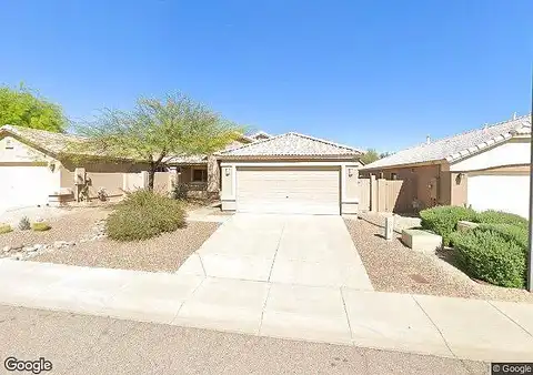 51St, CAVE CREEK, AZ 85331