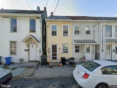 4Th, LEBANON, PA 17046