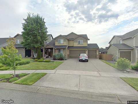 Dotson, YELM, WA 98597