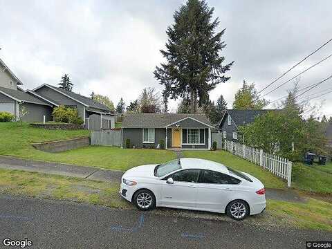 47Th, TACOMA, WA 98404