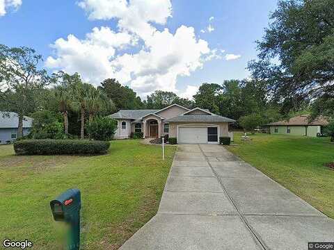 Saint Charles, INVERNESS, FL 34453