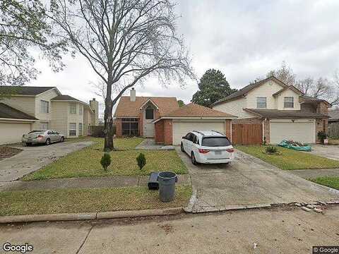Brush Hollow, HOUSTON, TX 77067