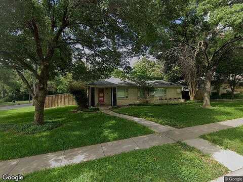 Mayrant, DALLAS, TX 75224