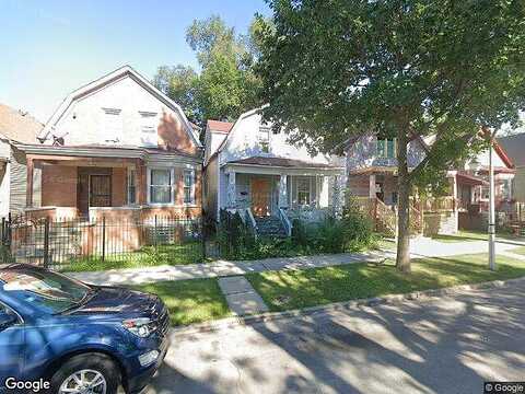 Winchester, CHICAGO, IL 60636