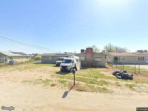 45Th, LANCASTER, CA 93536