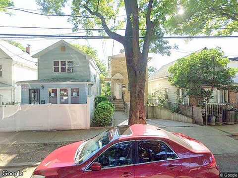 156Th, JAMAICA, NY 11433