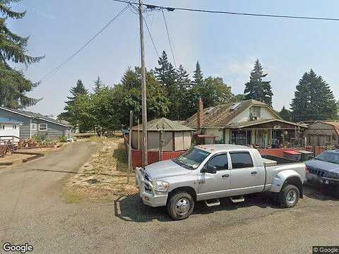 Ne D St, WILLAMINA, OR 97396