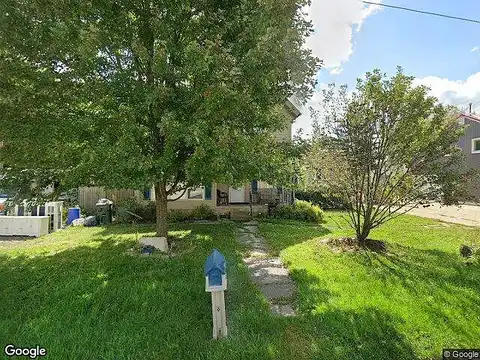 Lincoln, NORTH LAWRENCE, OH 44666
