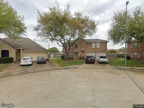 Pheasant Creek, SUGAR LAND, TX 77498