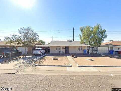 Garfield, PHOENIX, AZ 85008