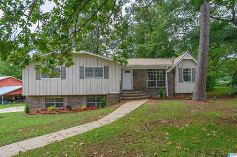 Fair Oaks, FAIRFIELD, AL 35064