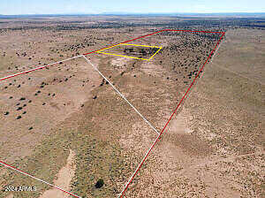 W Woodridge Ranch -- -, Snowflake, AZ 85937