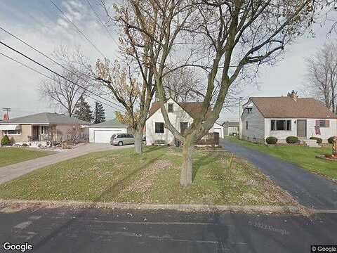 Greenfield, BUFFALO, NY 14224