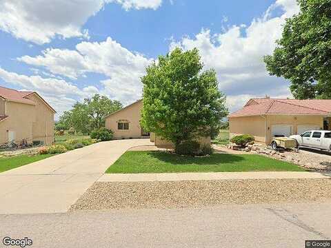 Rolling Ridge, COLORADO SPRINGS, CO 80925