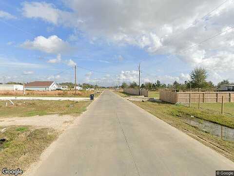 County Road 3542, CLEVELAND, TX 77327