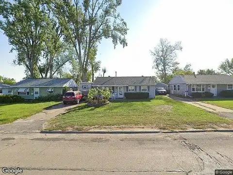 18Th, CEDAR RAPIDS, IA 52404