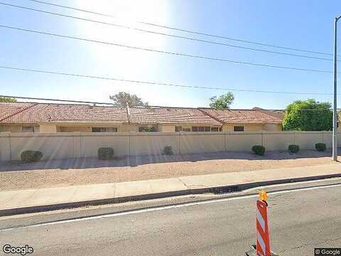 Greenfield, MESA, AZ 85206