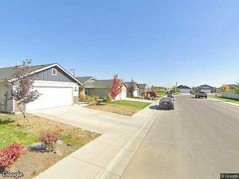 Scout Ridge, NAMPA, ID 83687
