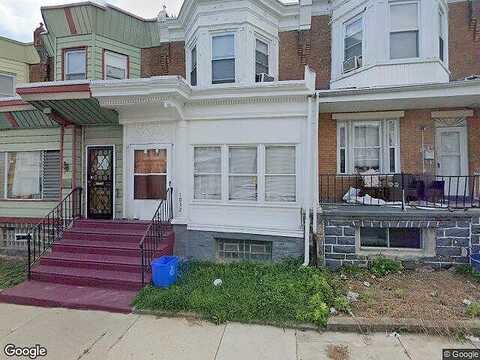 Ithan, PHILADELPHIA, PA 19143