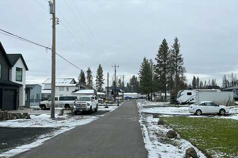 Granite, MEDICAL LAKE, WA 99022