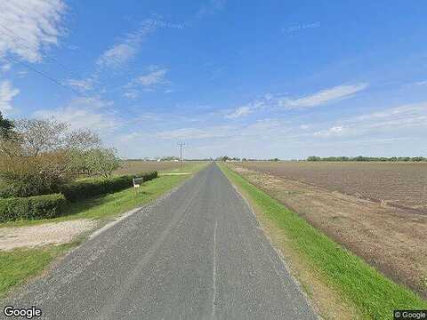 County Road 458, EL CAMPO, TX 77437