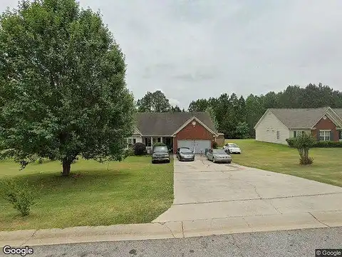 Miranda, GRIFFIN, GA 30223