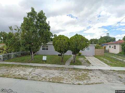 153Rd, NORTH MIAMI BEACH, FL 33162