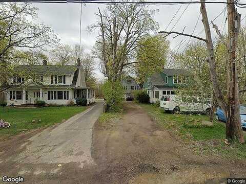 Gowanda State, NORTH COLLINS, NY 14111