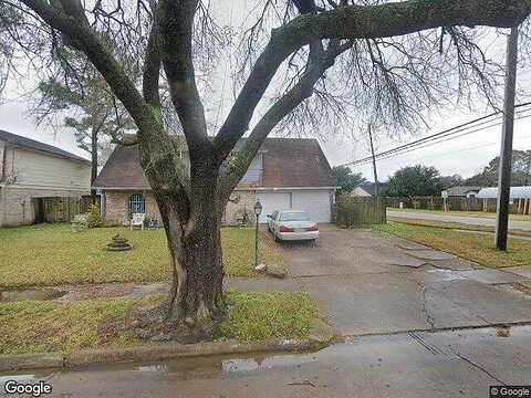 Sagetrail, HOUSTON, TX 77089