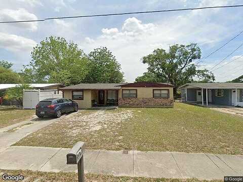 Hyacinth, TAMPA, FL 33612