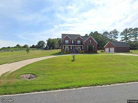 Crocker, KINGS MOUNTAIN, NC 28086